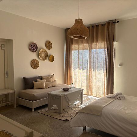 Residence Mer Et Soleil Agadir Extérieur photo