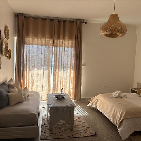 Residence Mer Et Soleil Agadir Extérieur photo