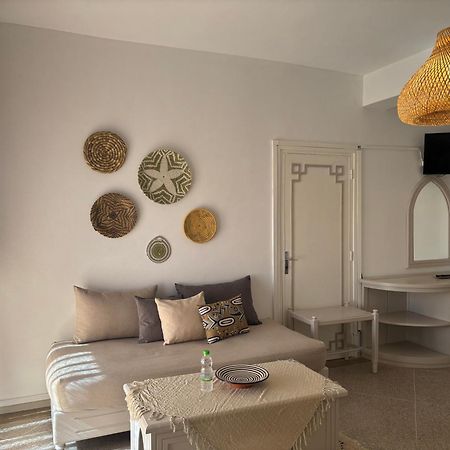Residence Mer Et Soleil Agadir Extérieur photo