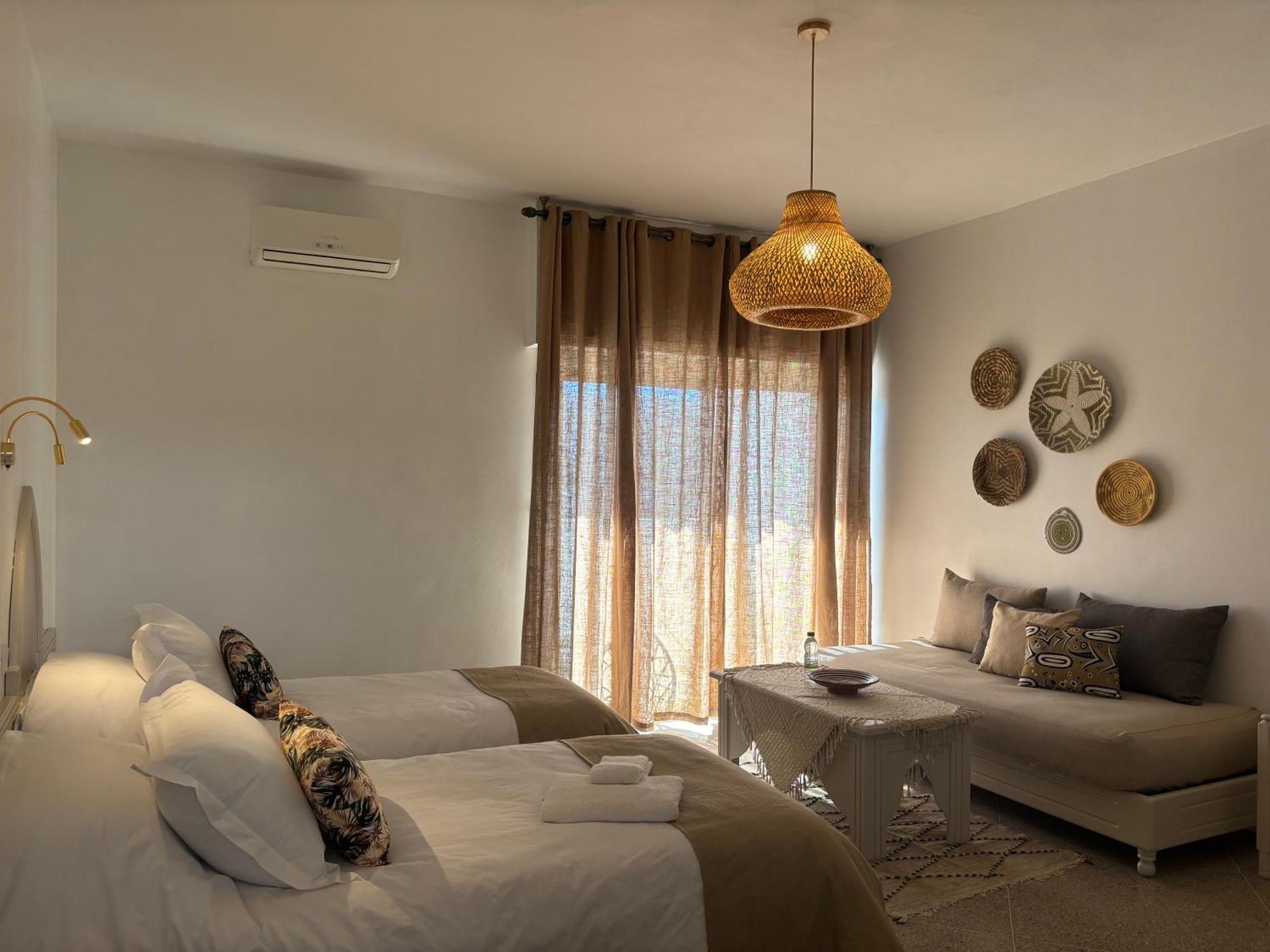Residence Mer Et Soleil Agadir Extérieur photo