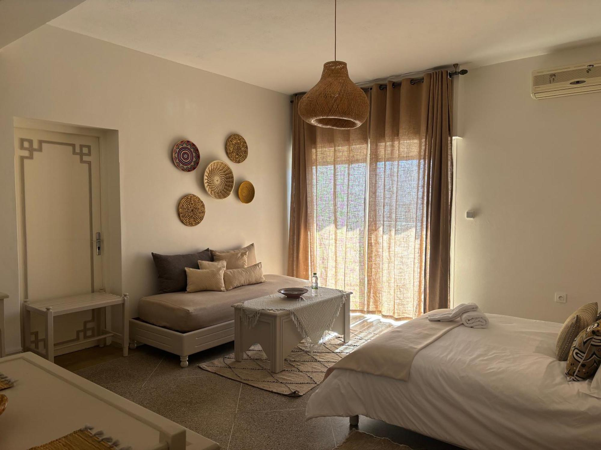 Residence Mer Et Soleil Agadir Extérieur photo
