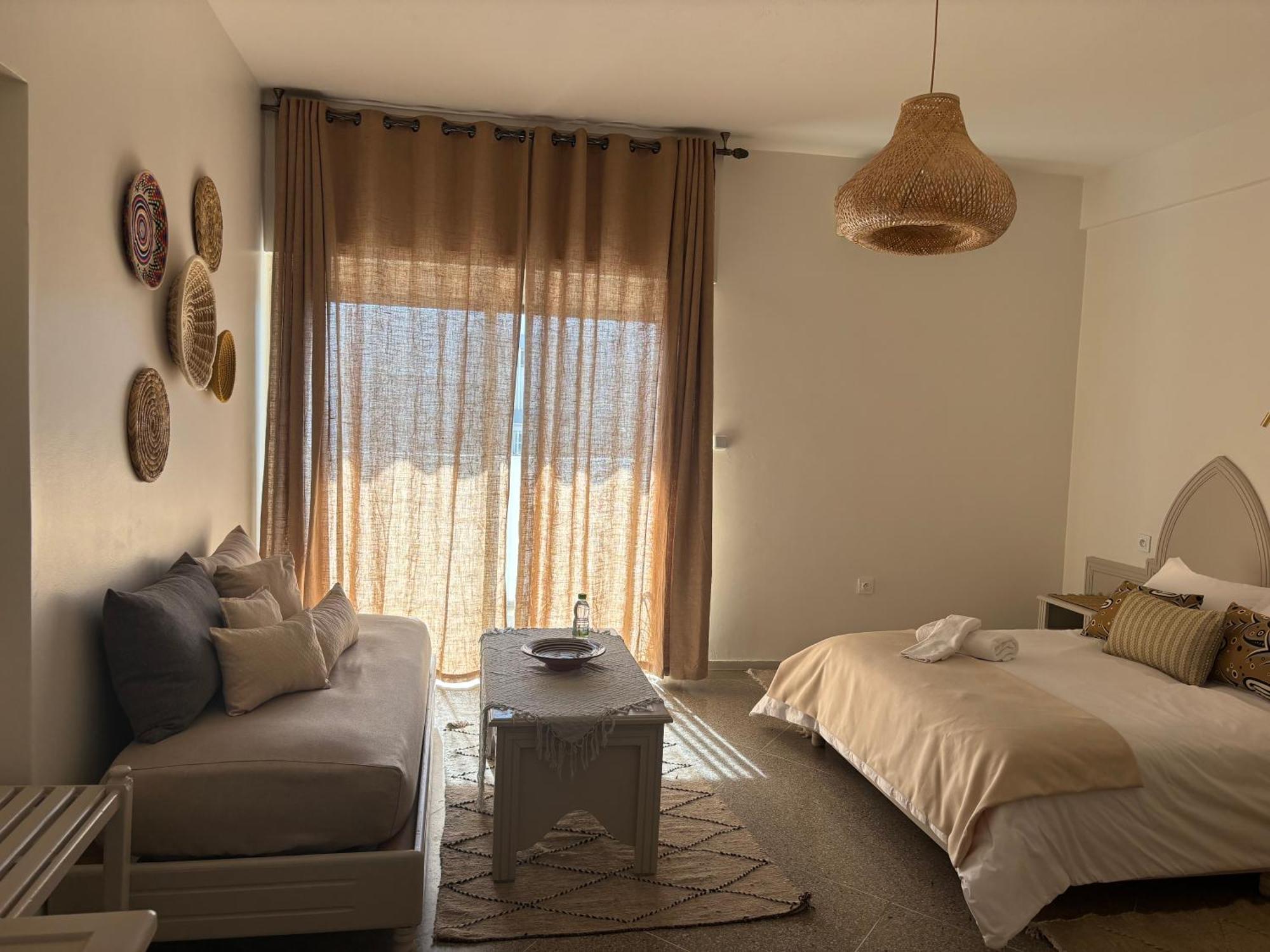 Residence Mer Et Soleil Agadir Extérieur photo