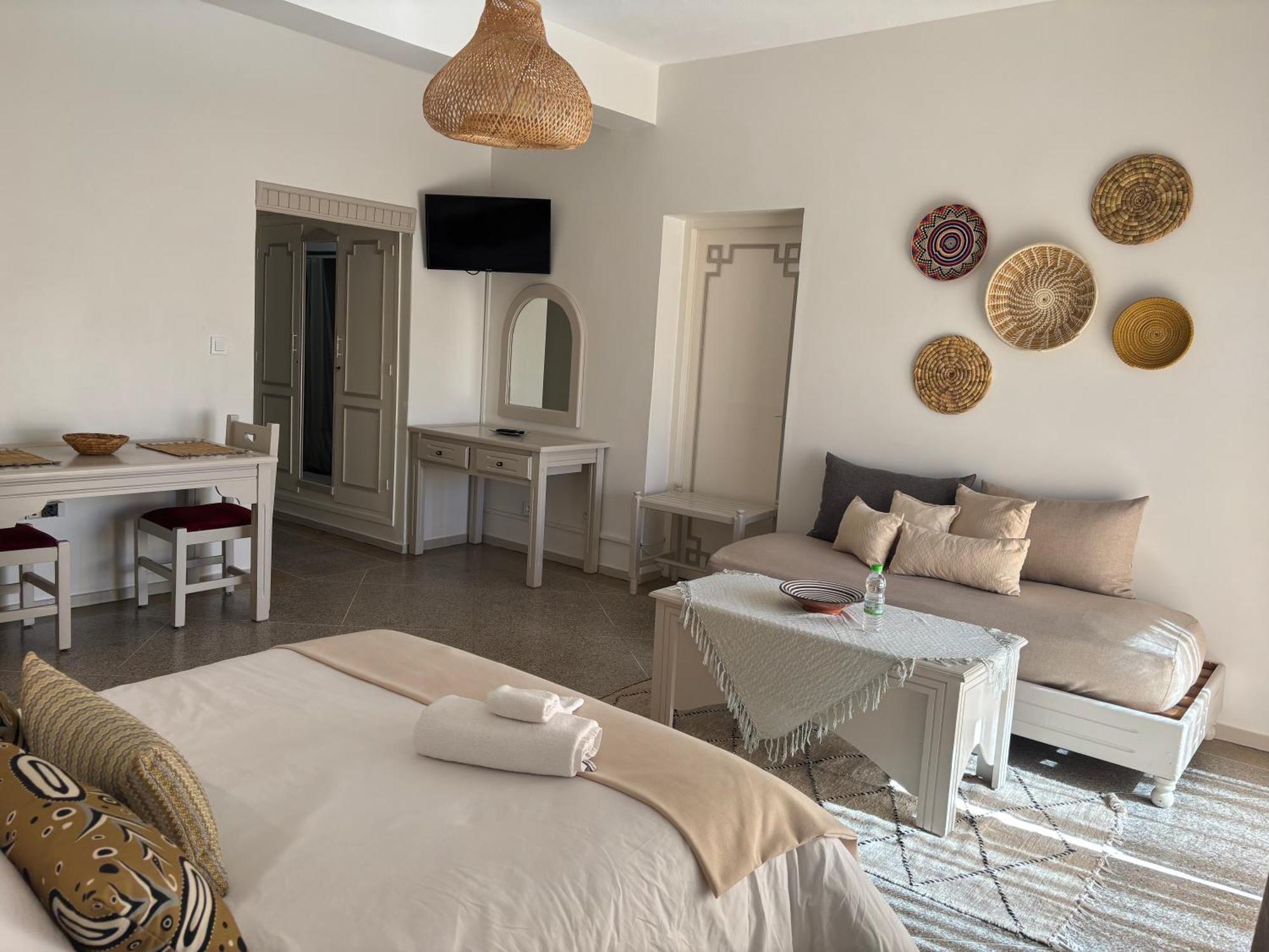 Residence Mer Et Soleil Agadir Extérieur photo