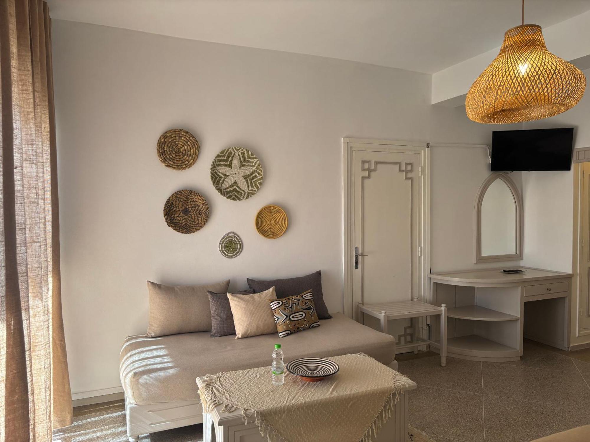 Residence Mer Et Soleil Agadir Extérieur photo