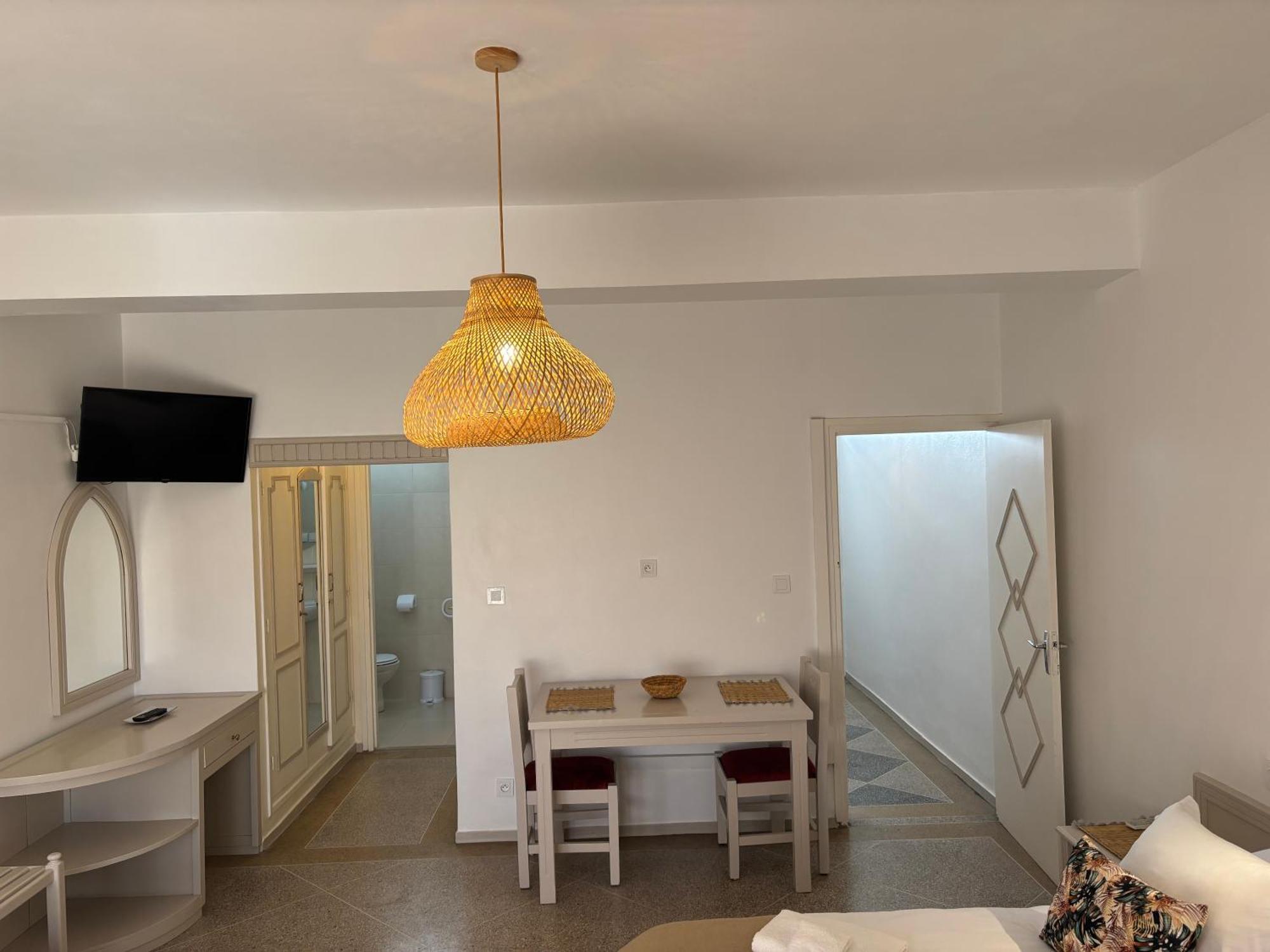 Residence Mer Et Soleil Agadir Extérieur photo