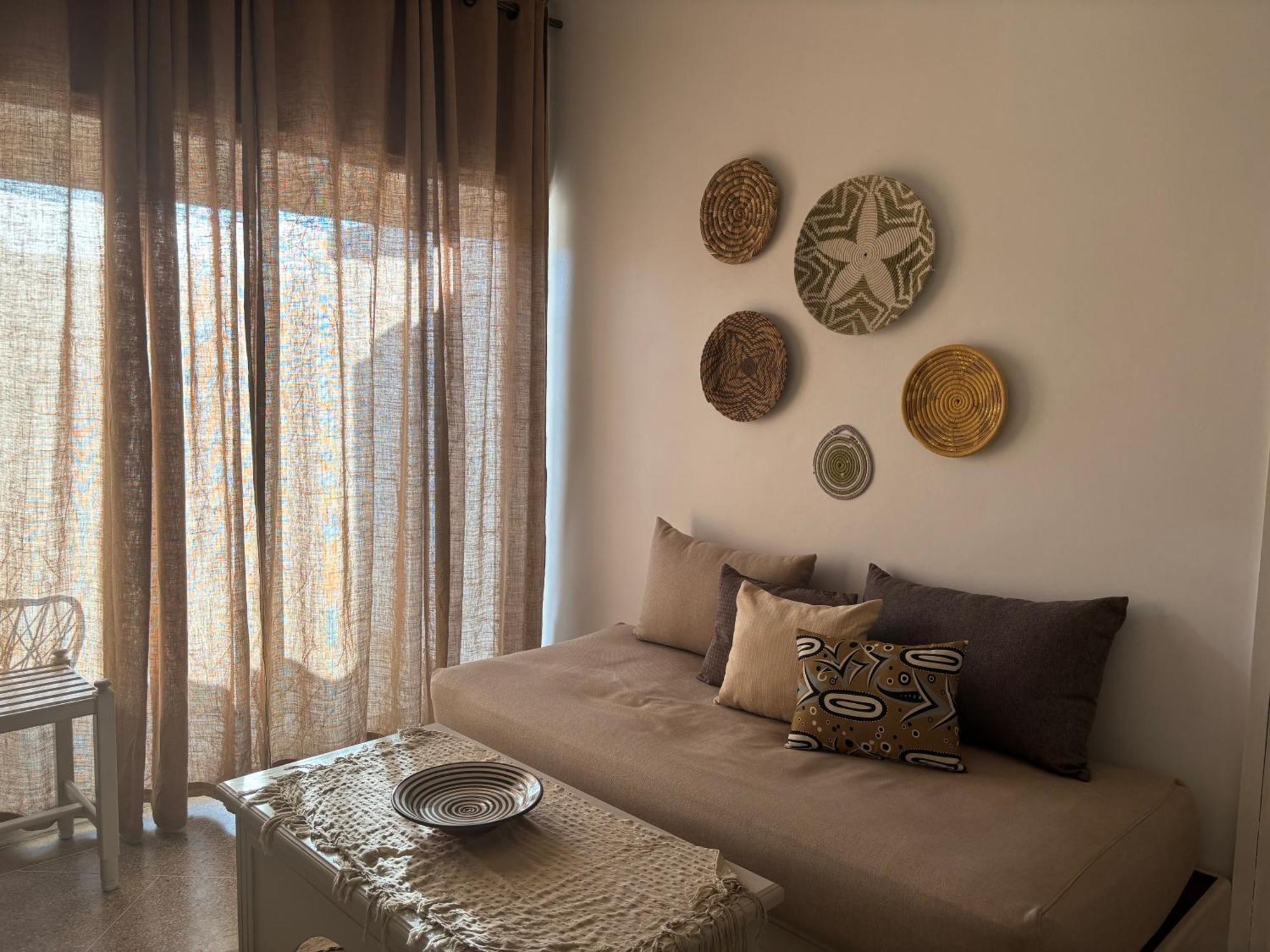 Residence Mer Et Soleil Agadir Extérieur photo