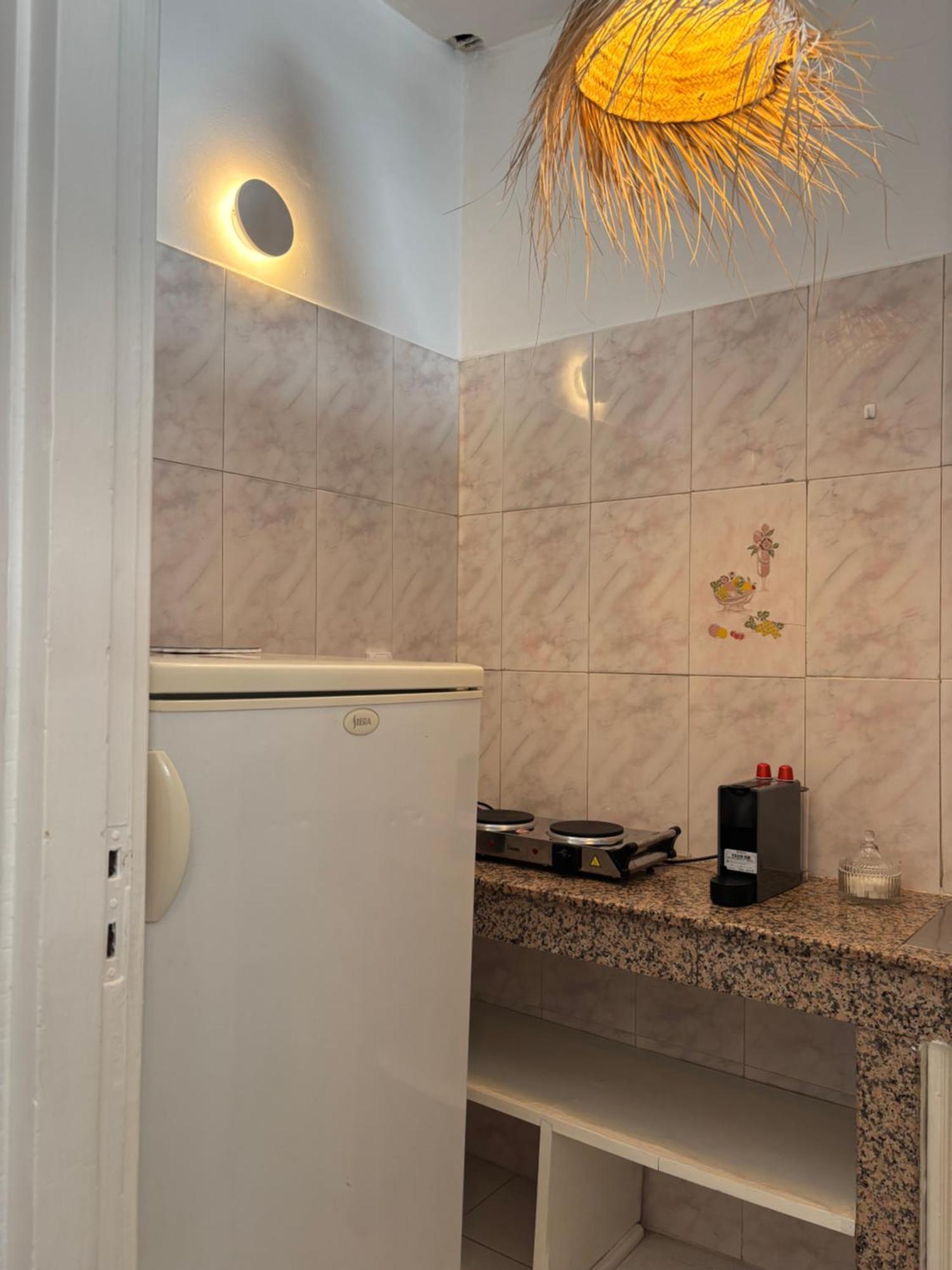 Residence Mer Et Soleil Agadir Extérieur photo
