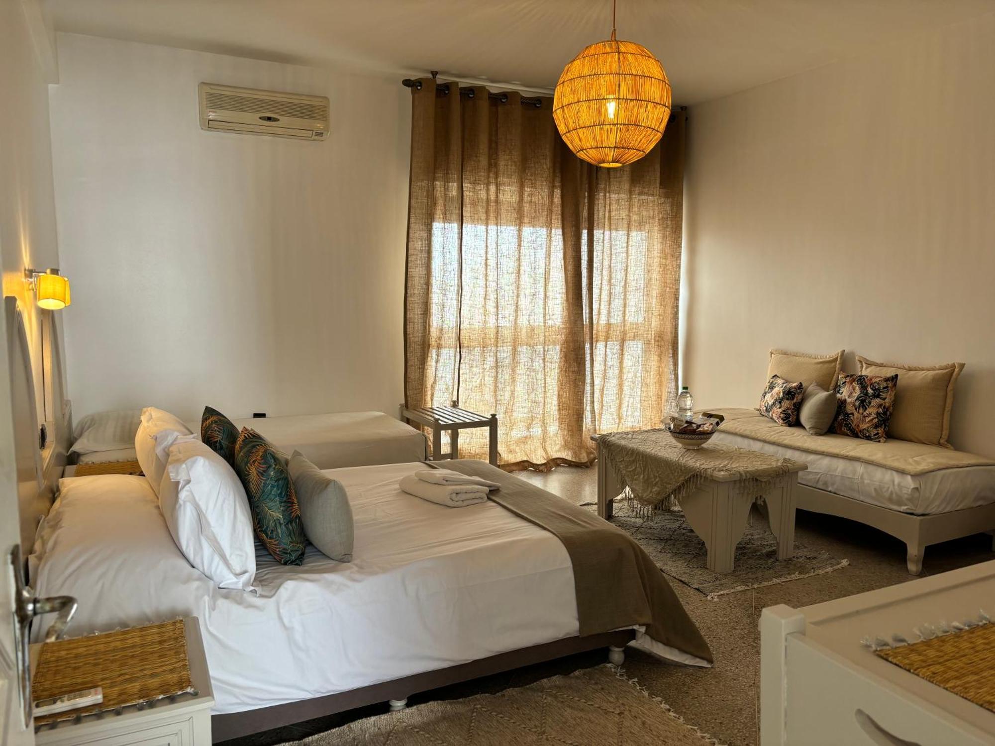 Residence Mer Et Soleil Agadir Extérieur photo