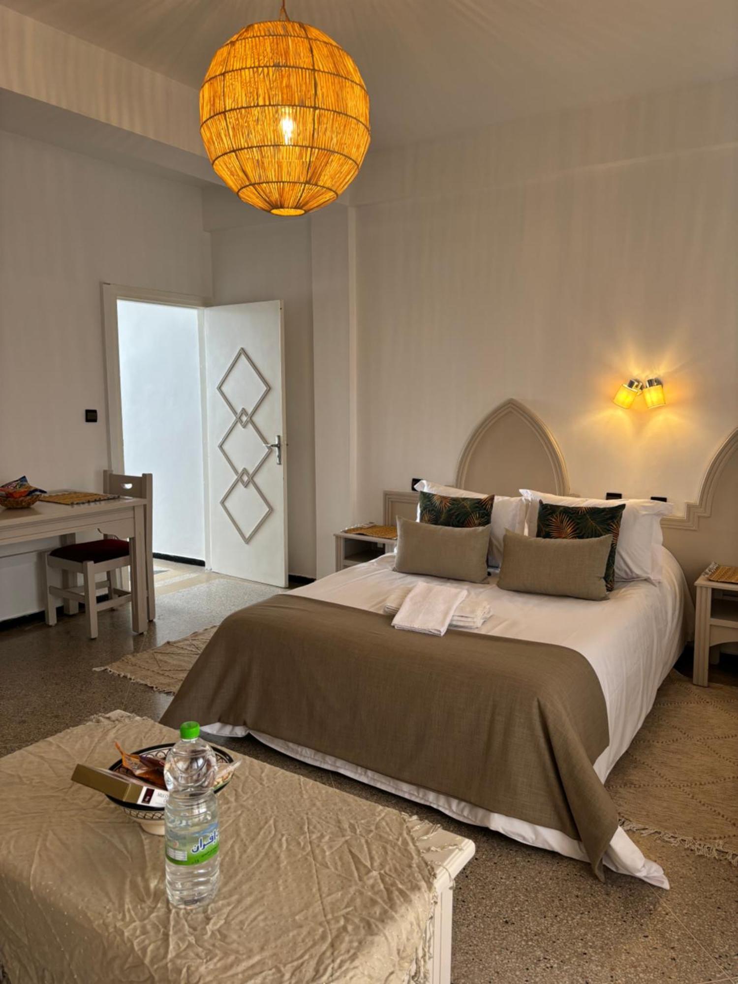 Residence Mer Et Soleil Agadir Extérieur photo