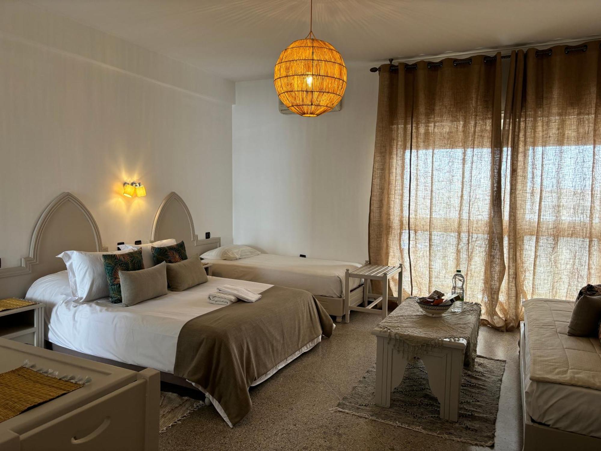 Residence Mer Et Soleil Agadir Extérieur photo