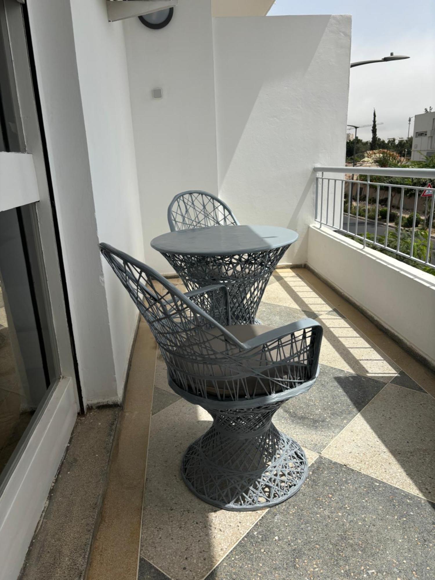 Residence Mer Et Soleil Agadir Extérieur photo