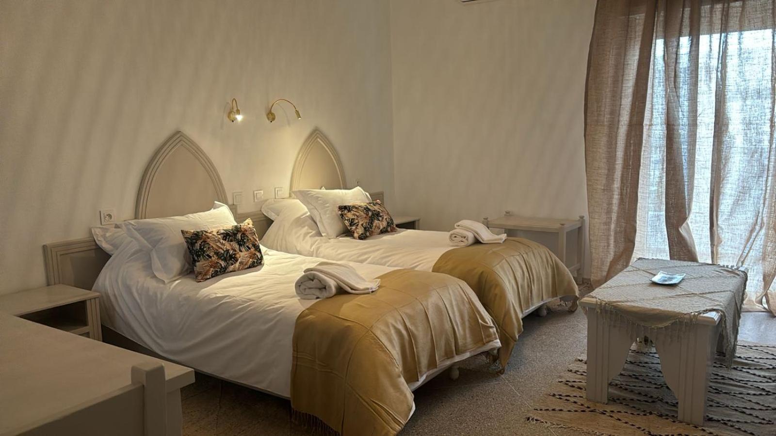 Residence Mer Et Soleil Agadir Extérieur photo